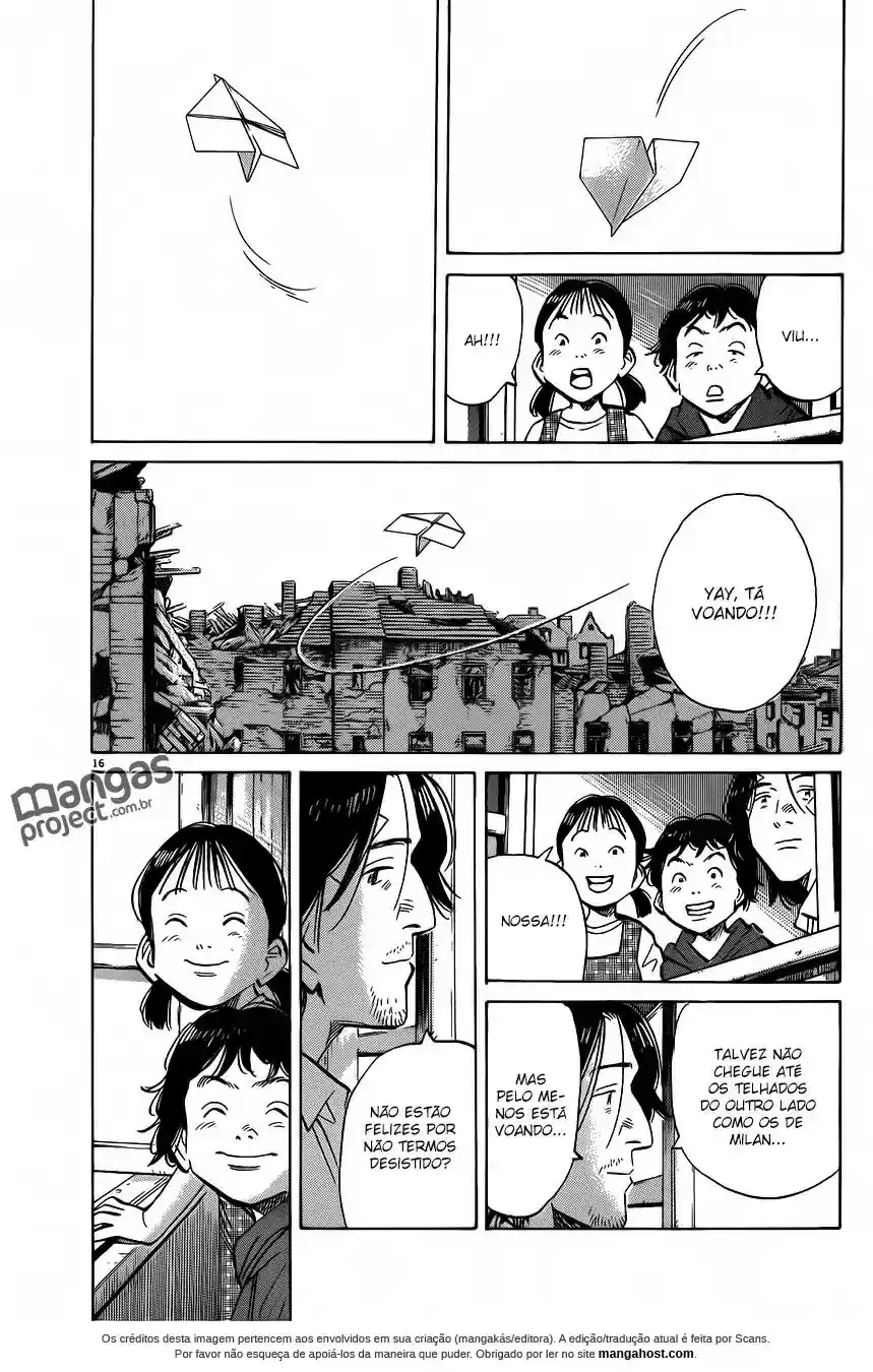 Read Monster PT Manga Online