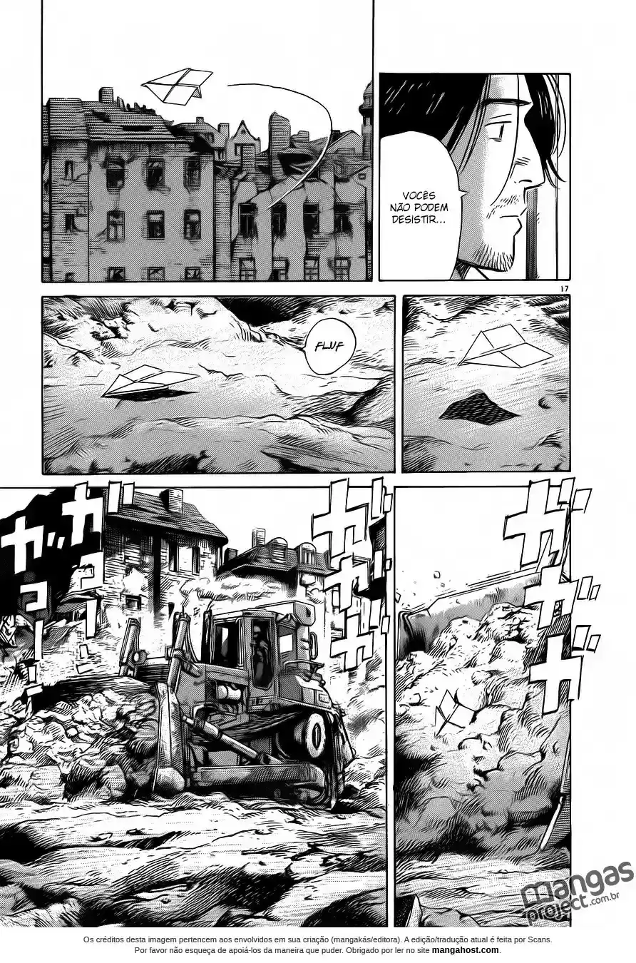 Read Monster PT Manga Online