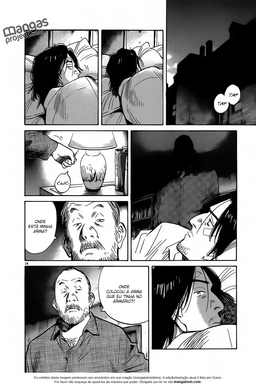 Read Monster PT Manga Online