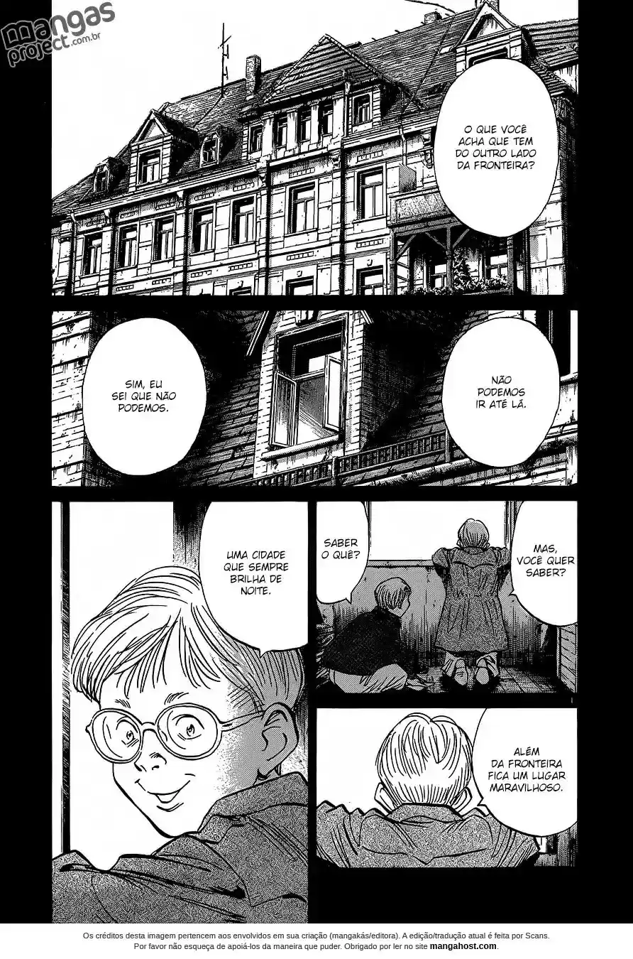 Read Monster PT Manga Online