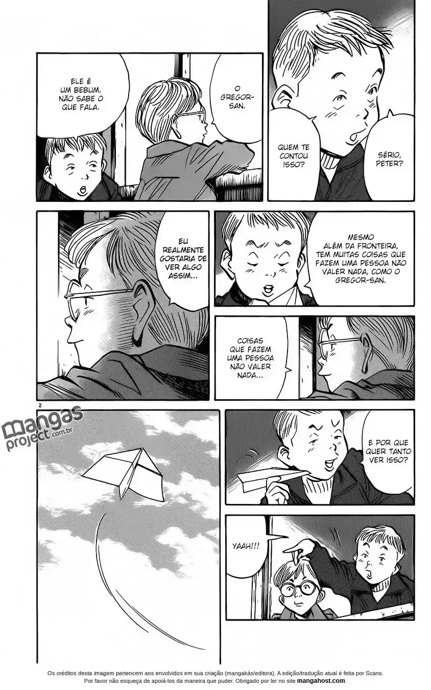 Read Monster PT Manga Online