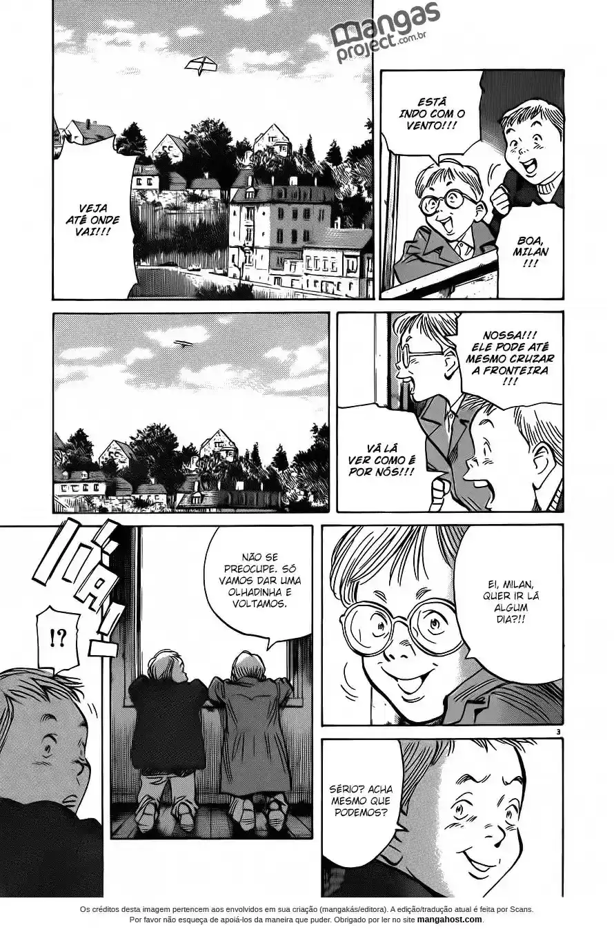 Read Monster PT Manga Online