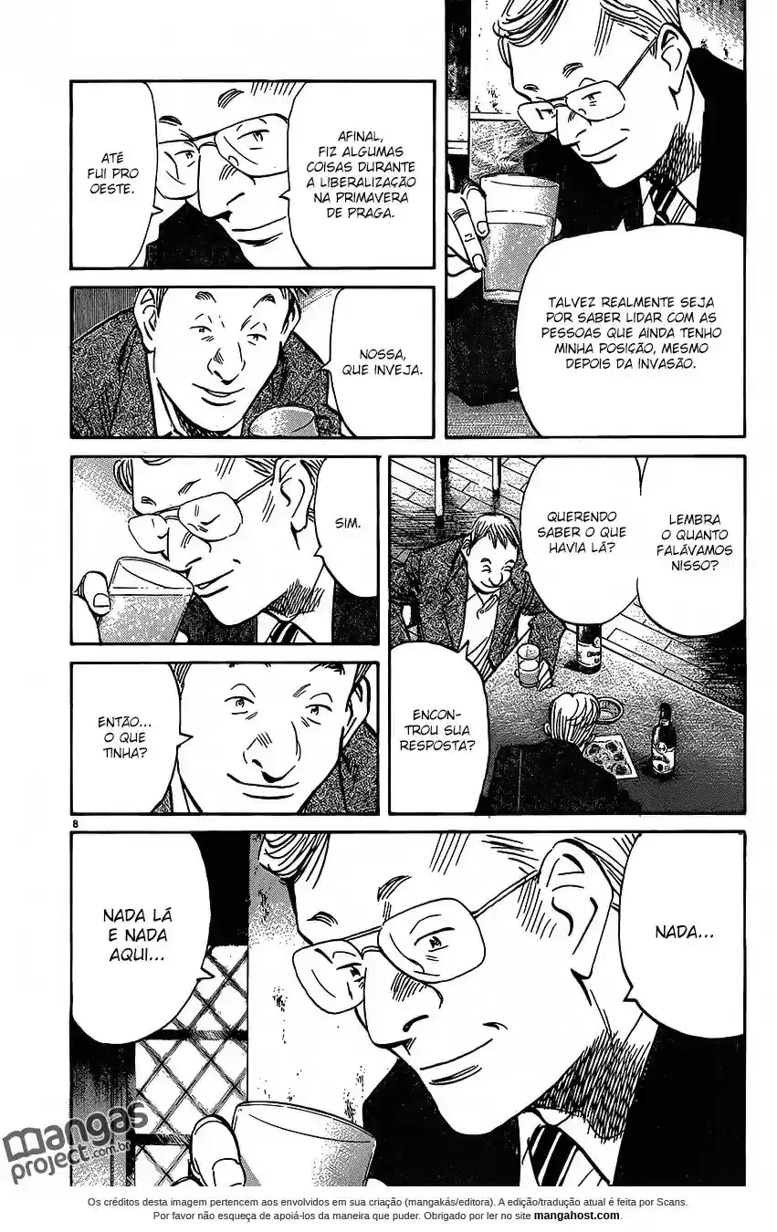 Read Monster PT Manga Online