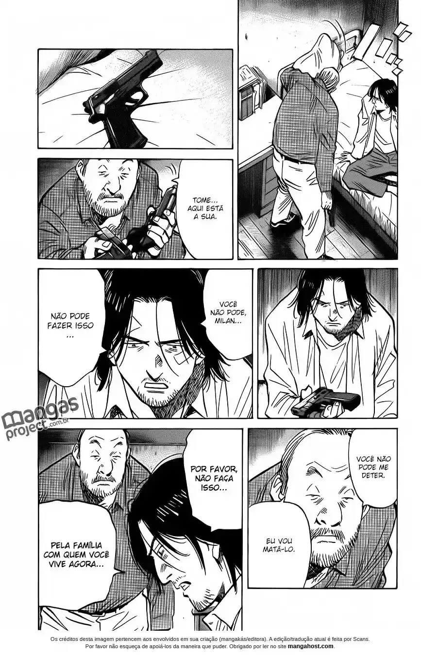 Read Monster PT Manga Online