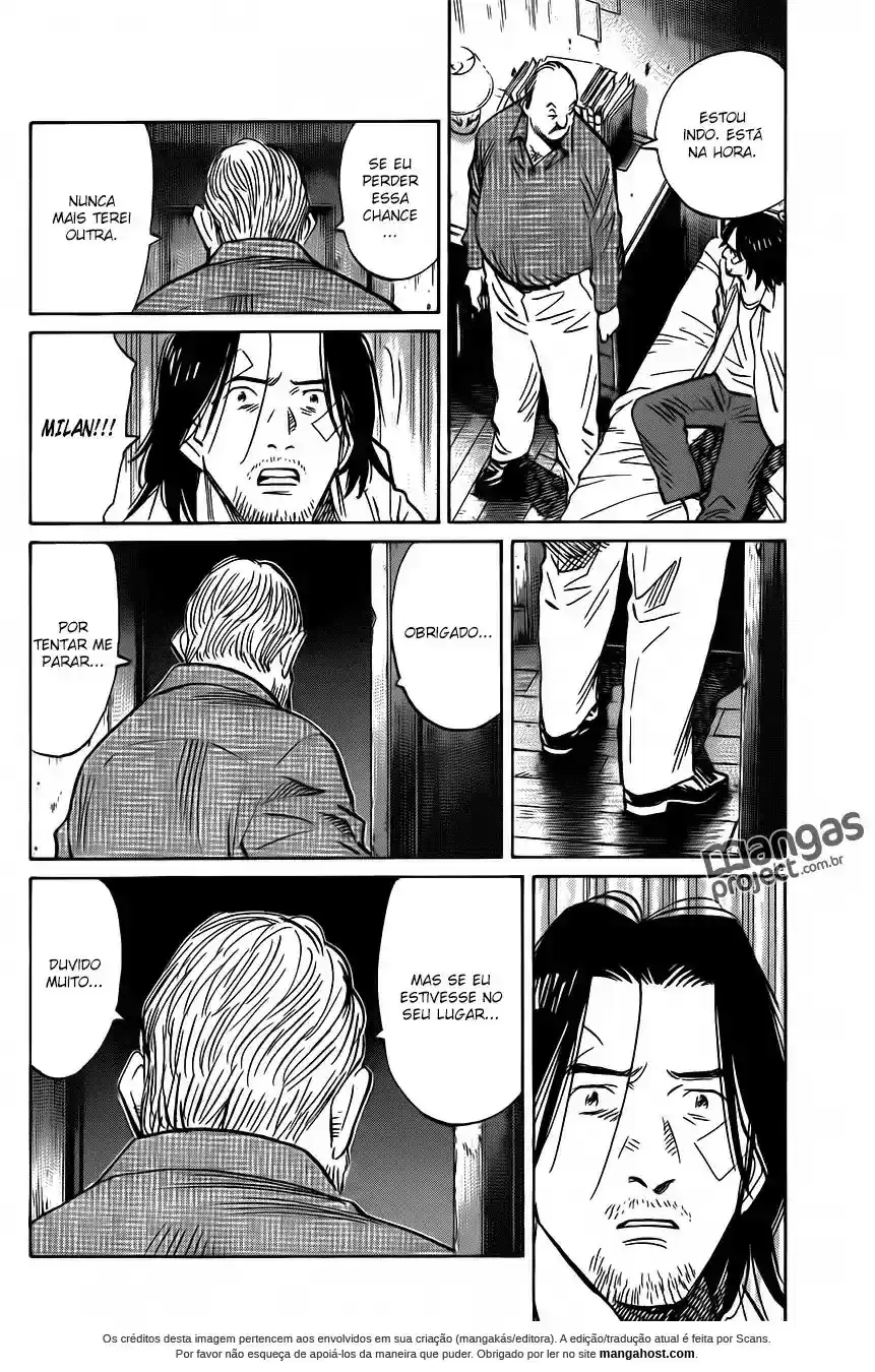 Read Monster PT Manga Online