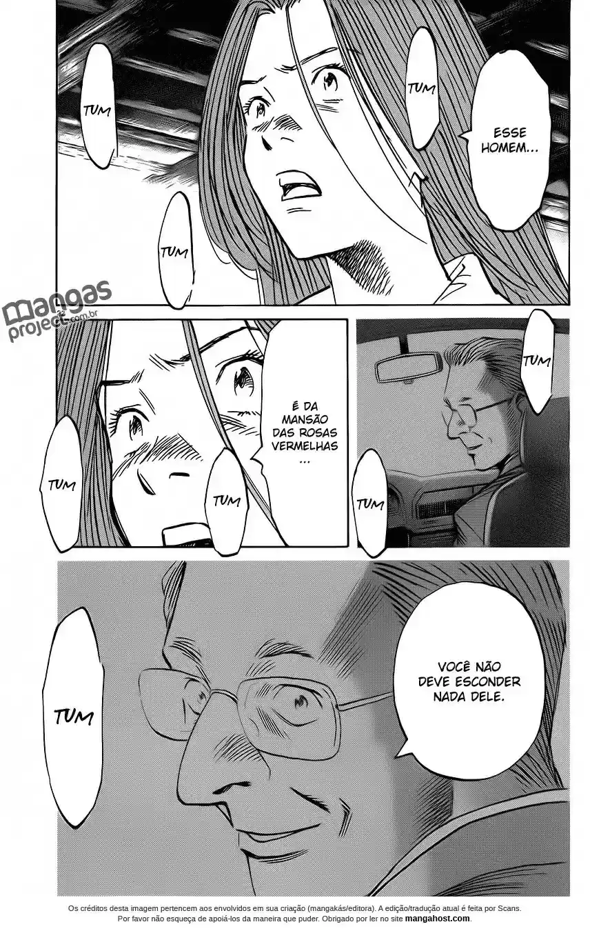 Read Monster PT Manga Online