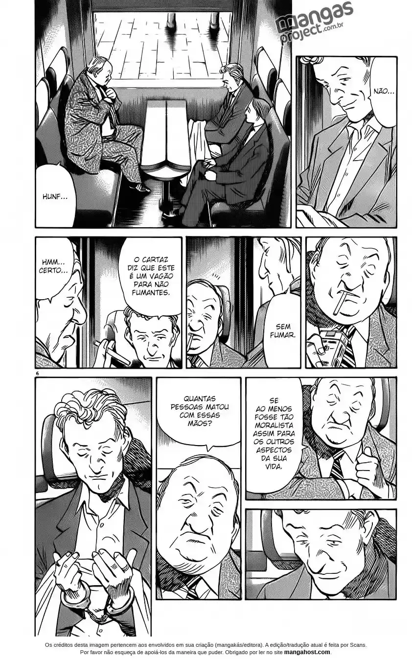 Read Monster PT Manga Online