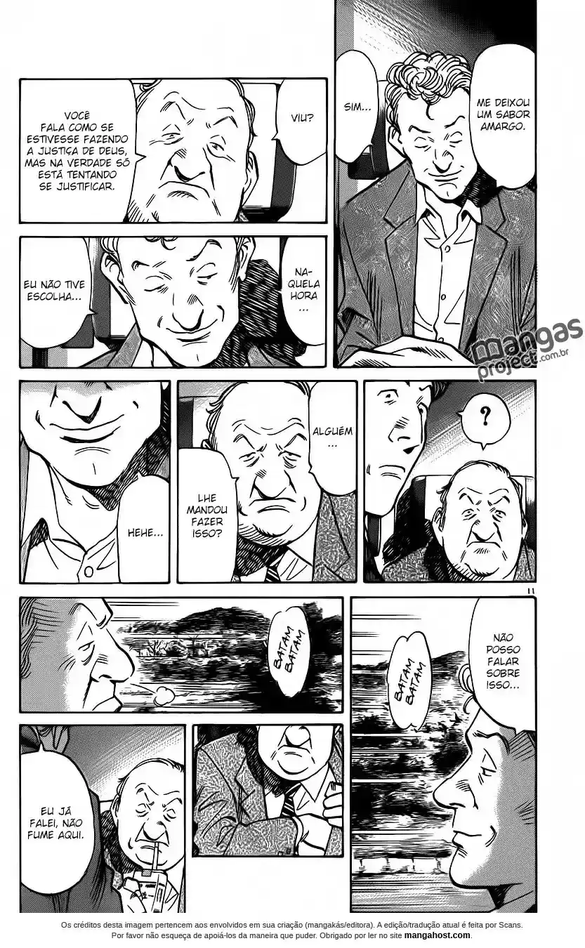 Read Monster PT Manga Online