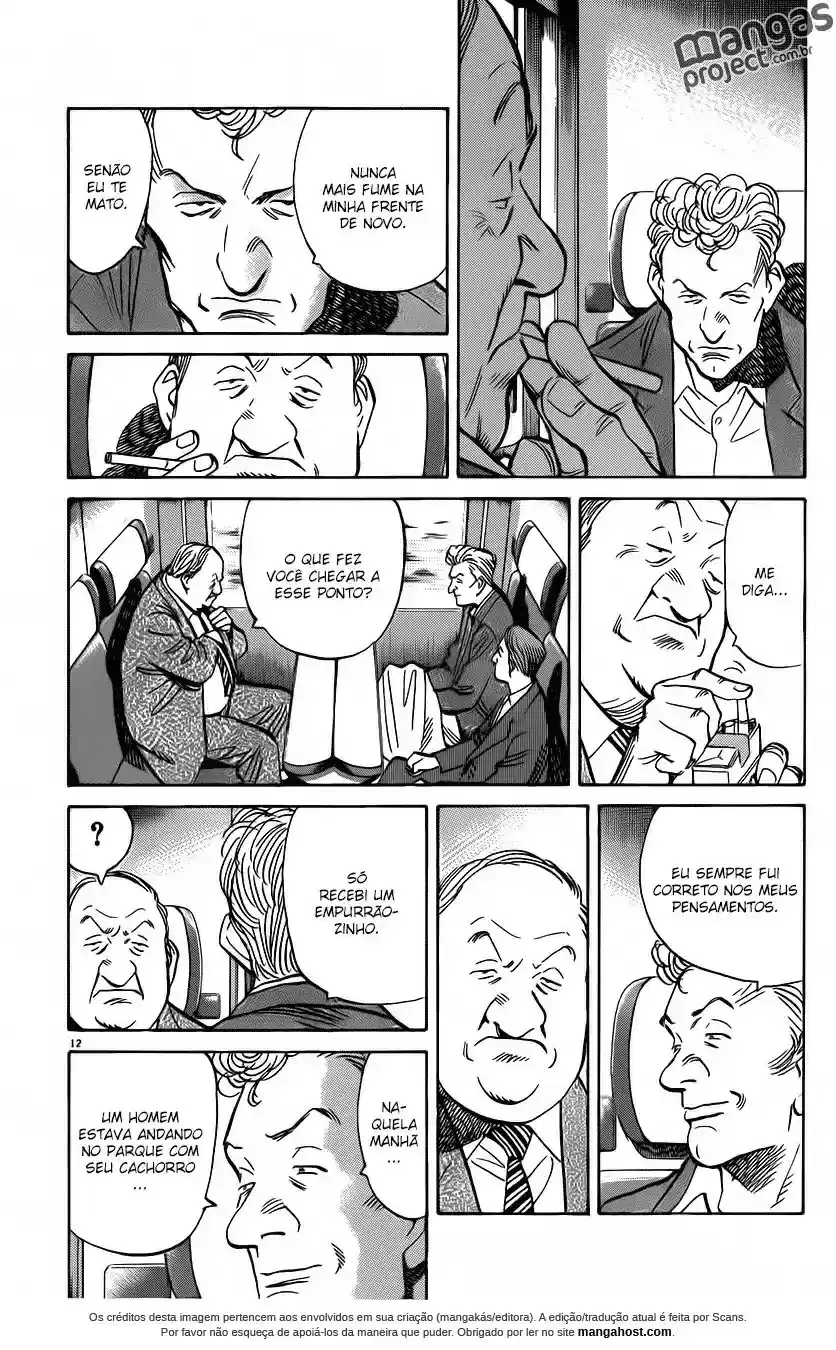 Read Monster PT Manga Online