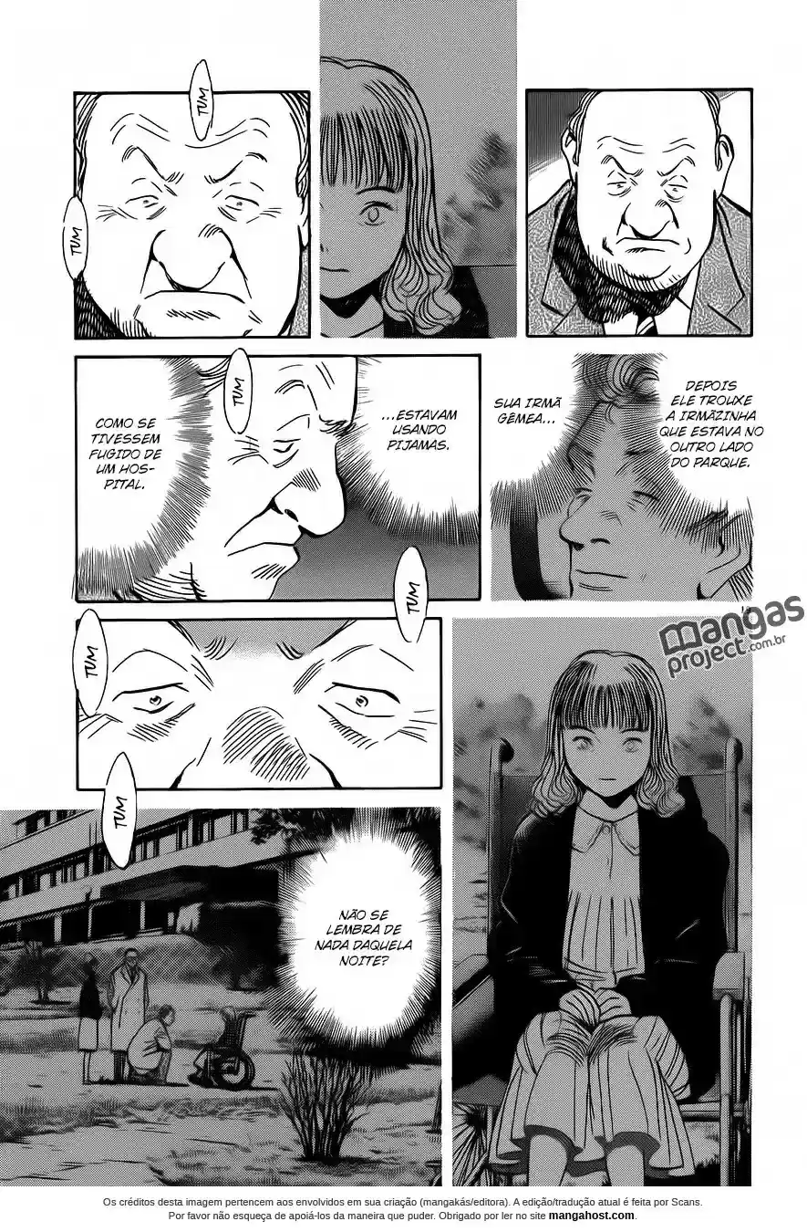 Read Monster PT Manga Online