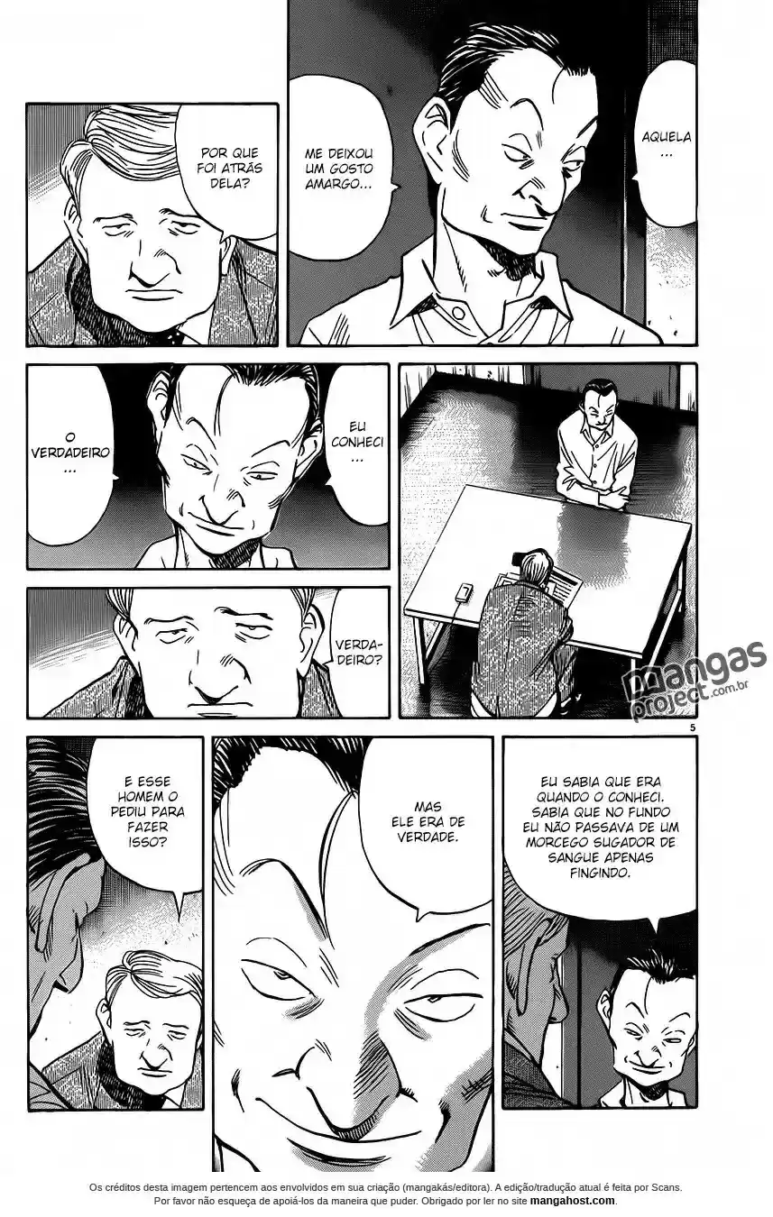 Read Monster PT Manga Online