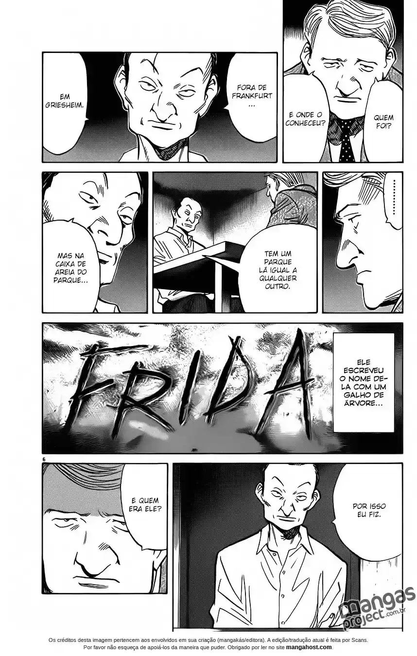 Read Monster PT Manga Online