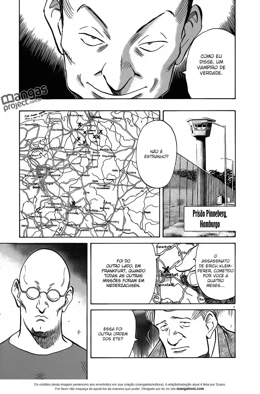 Read Monster PT Manga Online