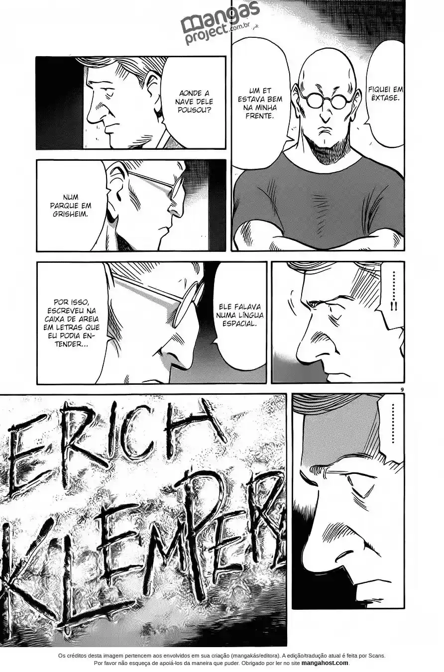 Read Monster PT Manga Online