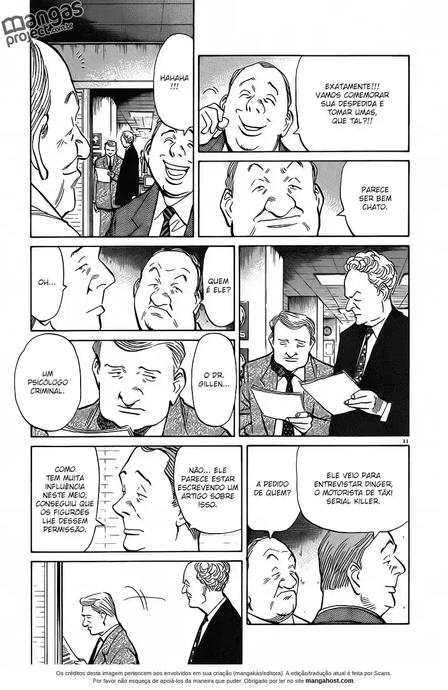 Read Monster PT Manga Online