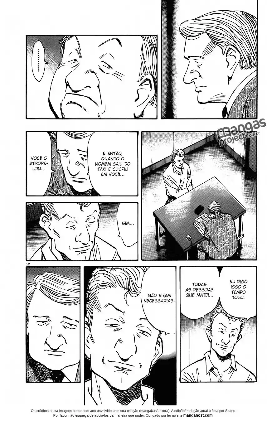 Read Monster PT Manga Online