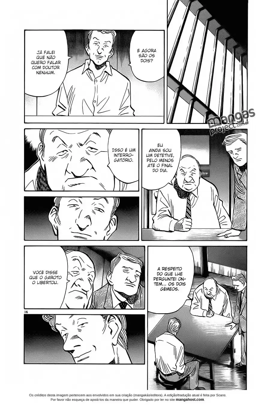 Read Monster PT Manga Online