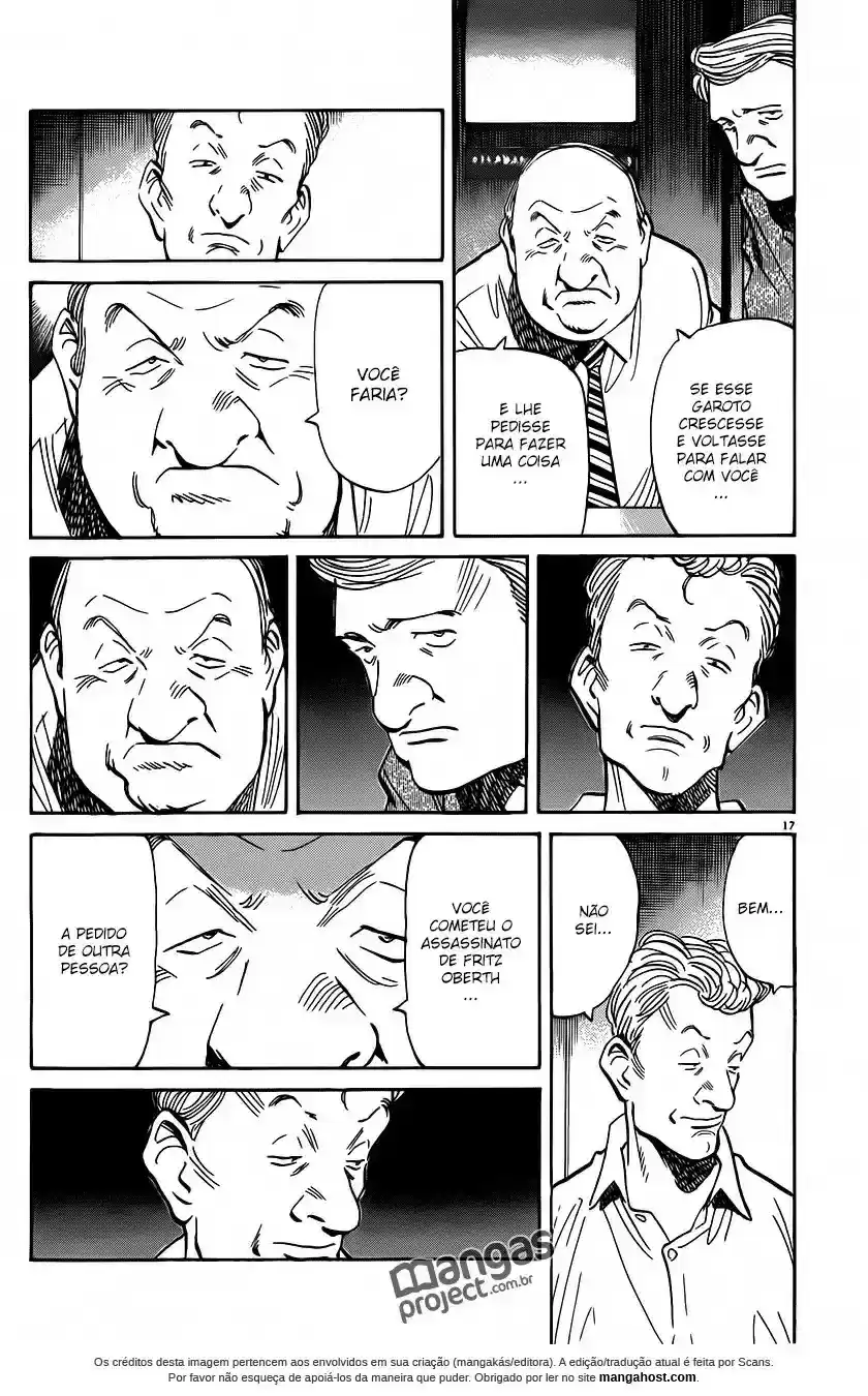 Read Monster PT Manga Online