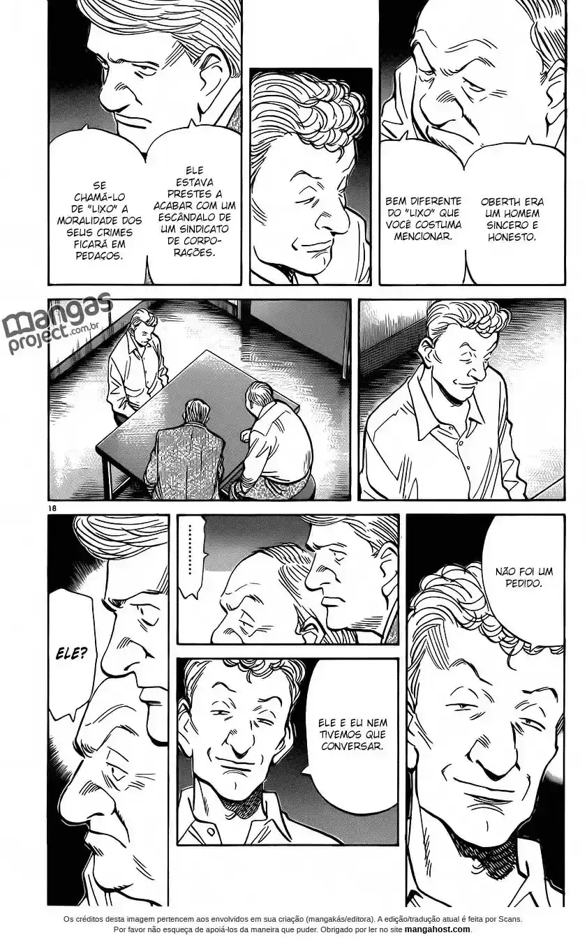 Read Monster PT Manga Online