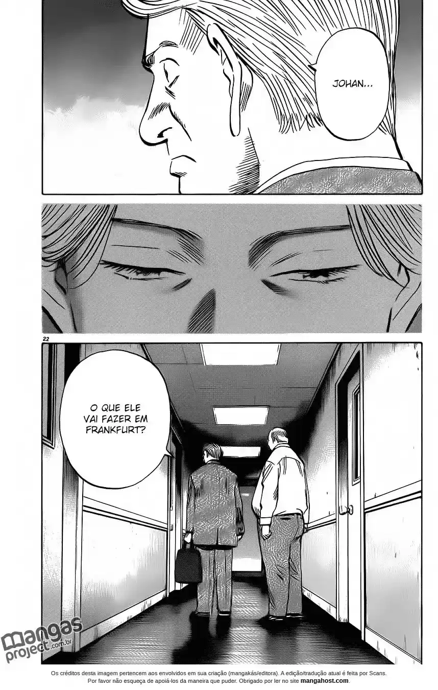 Read Monster PT Manga Online