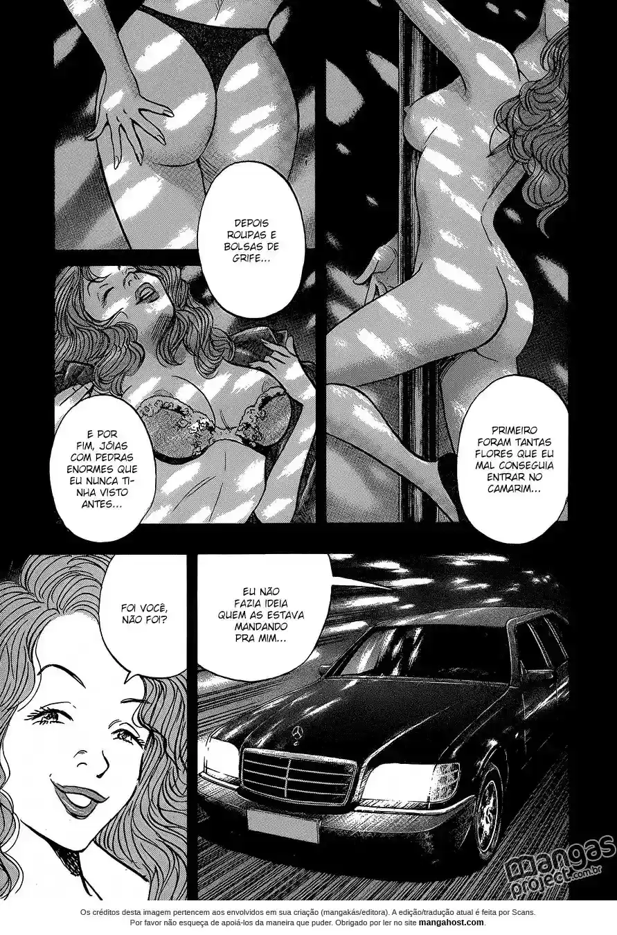 Read Monster PT Manga Online