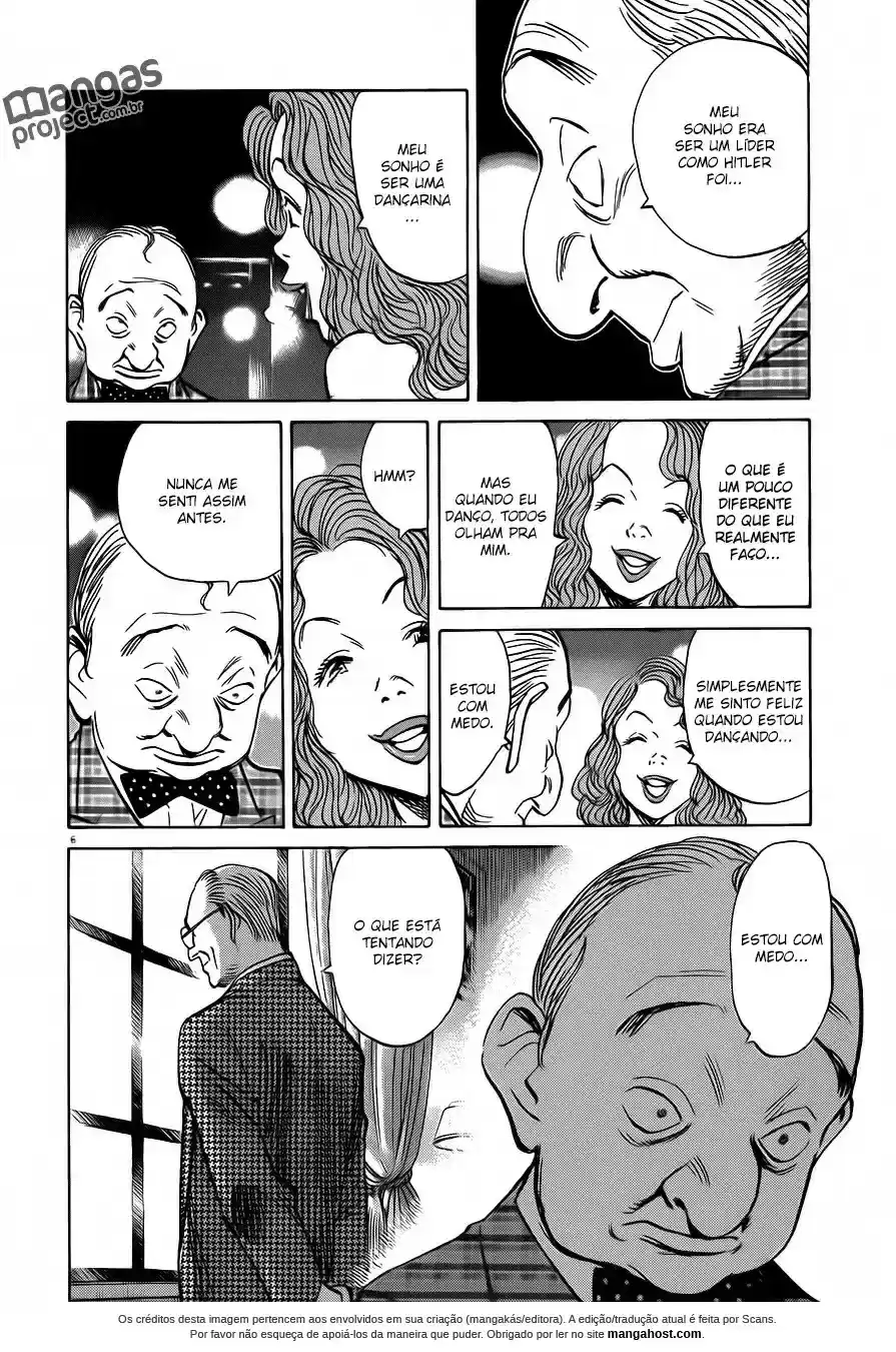 Read Monster PT Manga Online