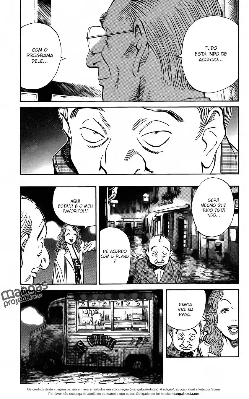 Read Monster PT Manga Online