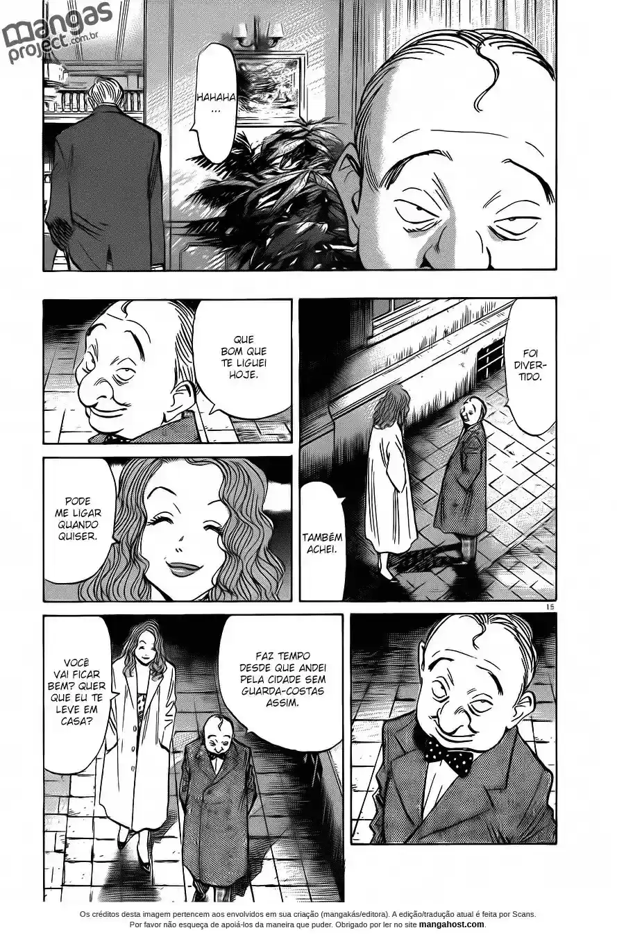 Read Monster PT Manga Online