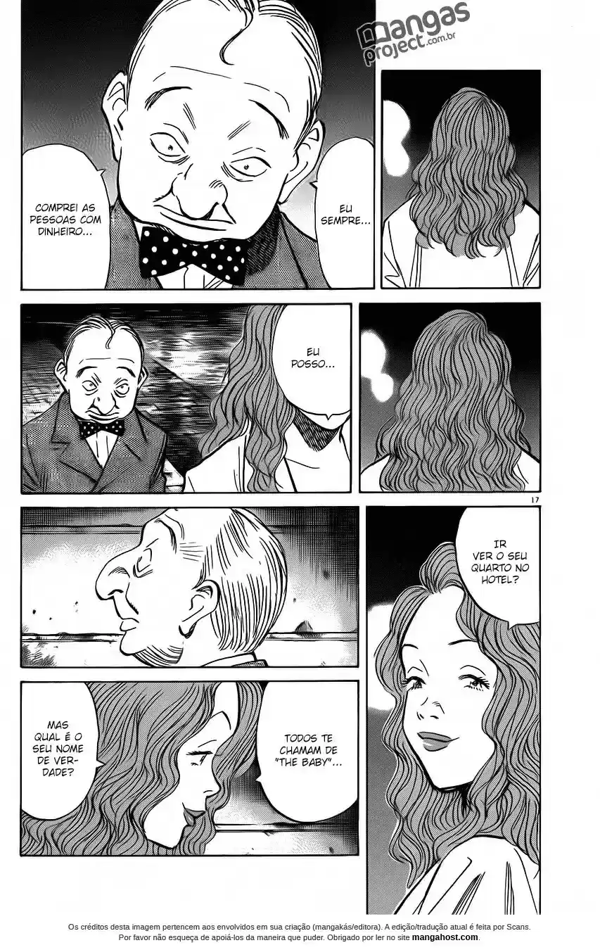 Read Monster PT Manga Online