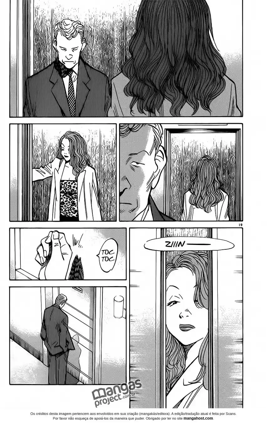 Read Monster PT Manga Online