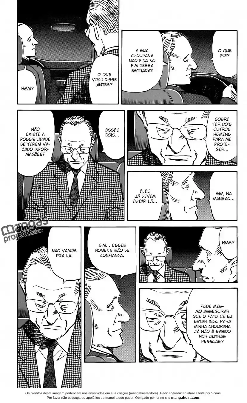 Read Monster PT Manga Online