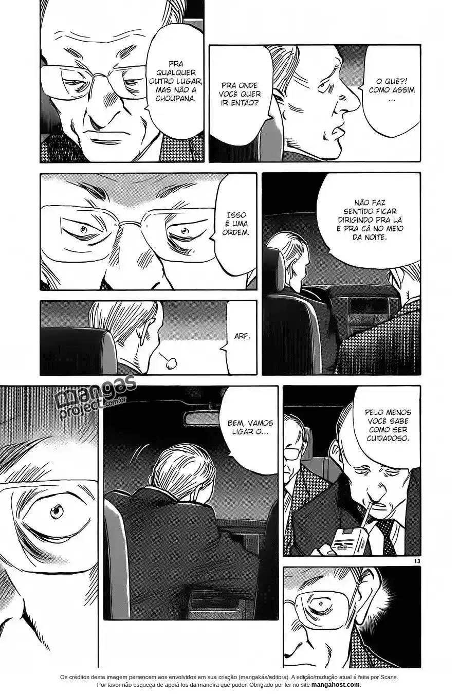 Read Monster PT Manga Online