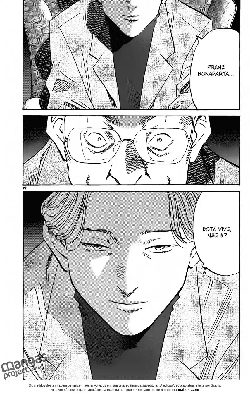 Read Monster PT Manga Online