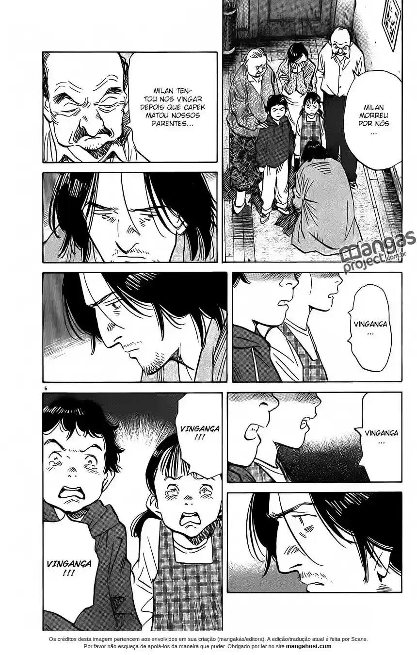 Read Monster PT Manga Online