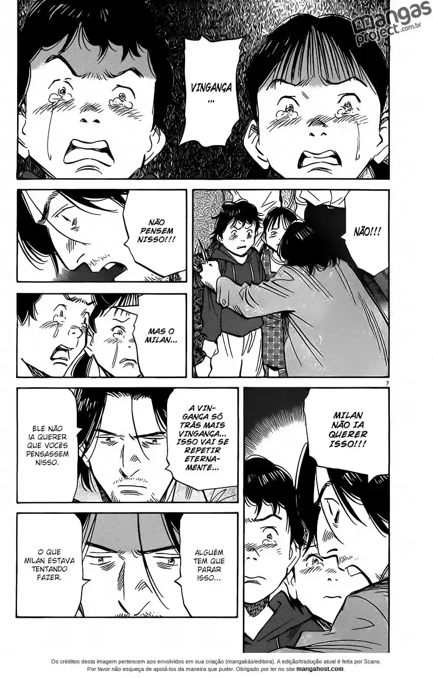 Read Monster PT Manga Online