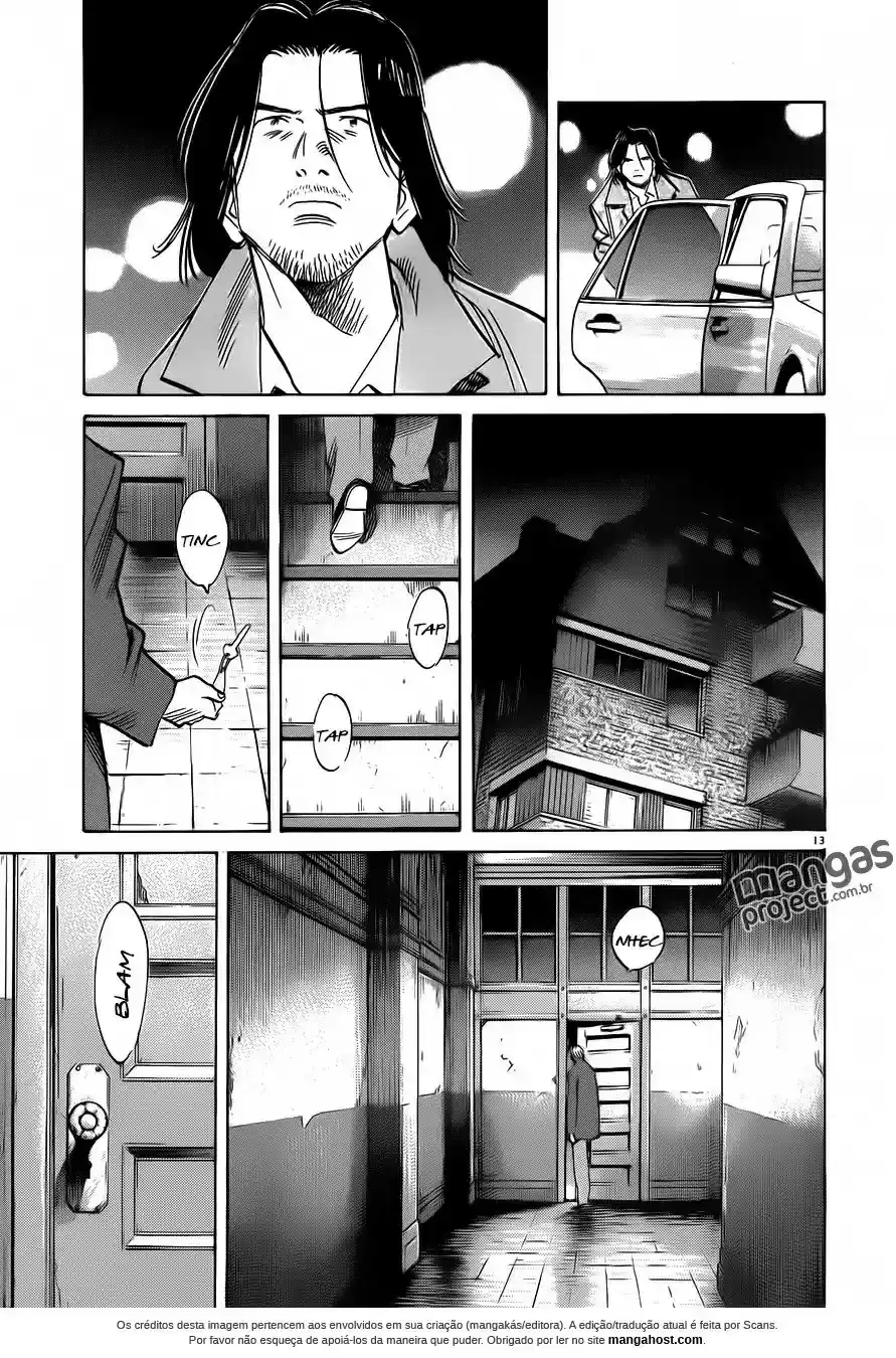 Read Monster PT Manga Online