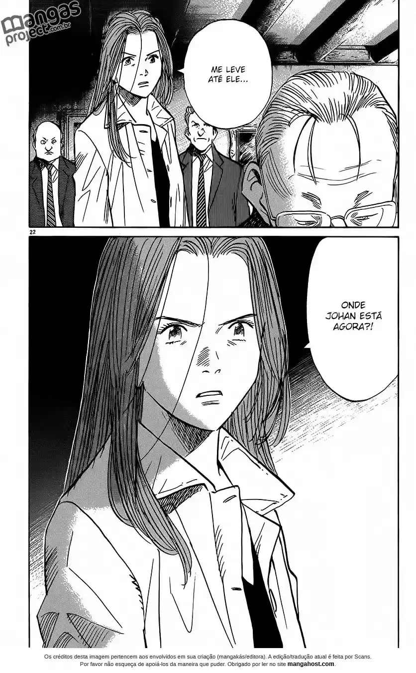 Read Monster PT Manga Online