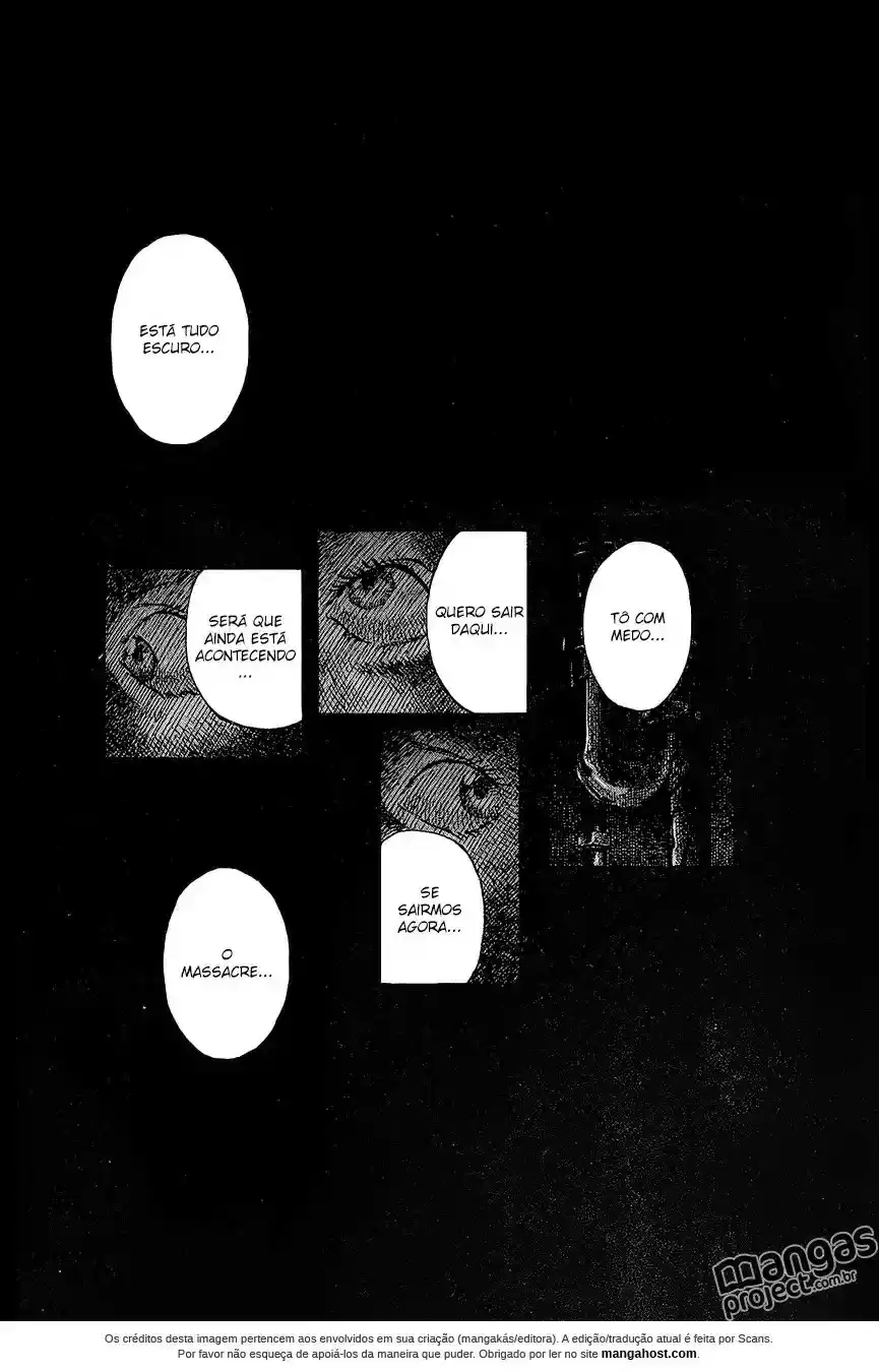 Read Monster PT Manga Online