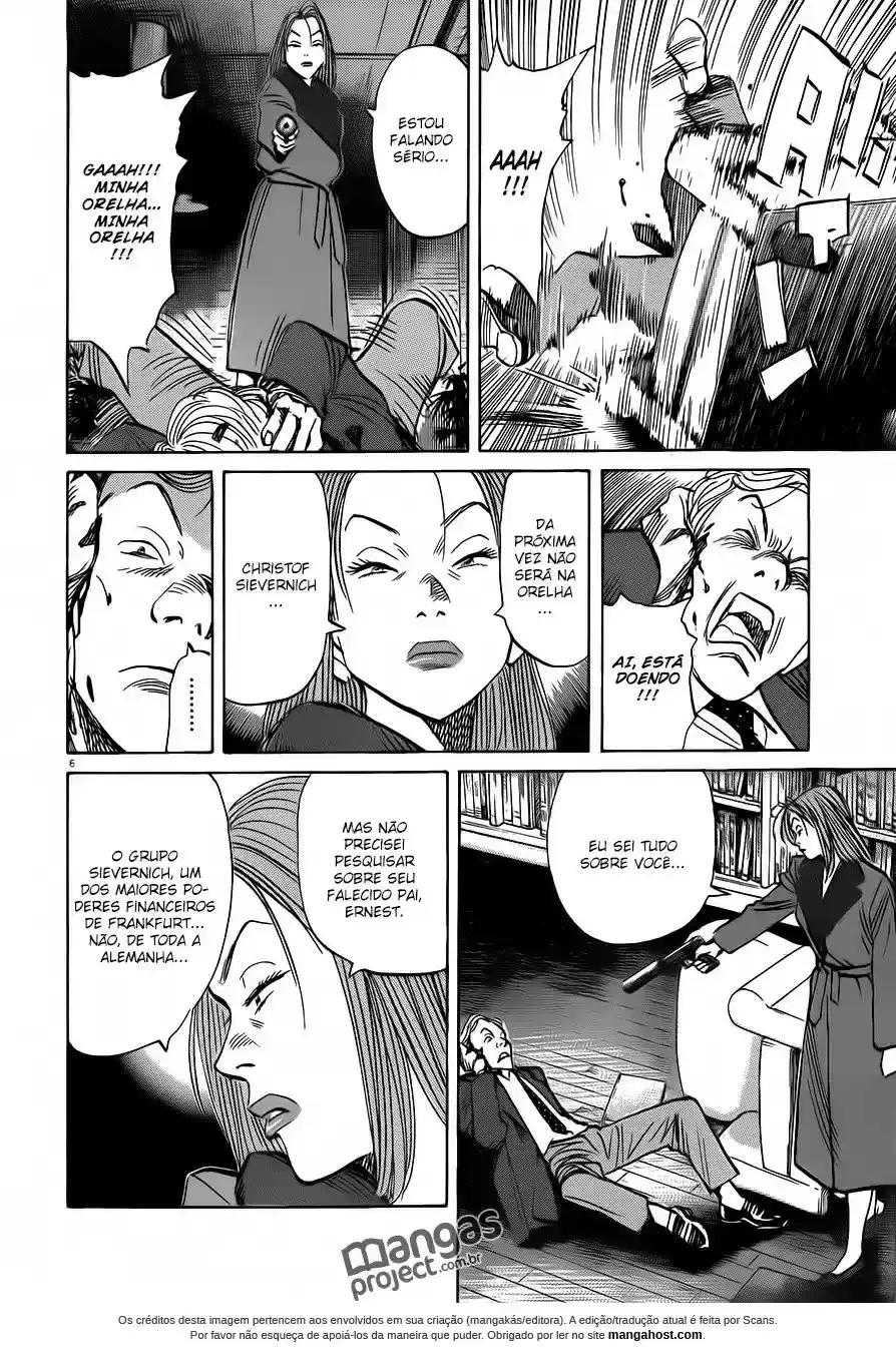 Read Monster PT Manga Online
