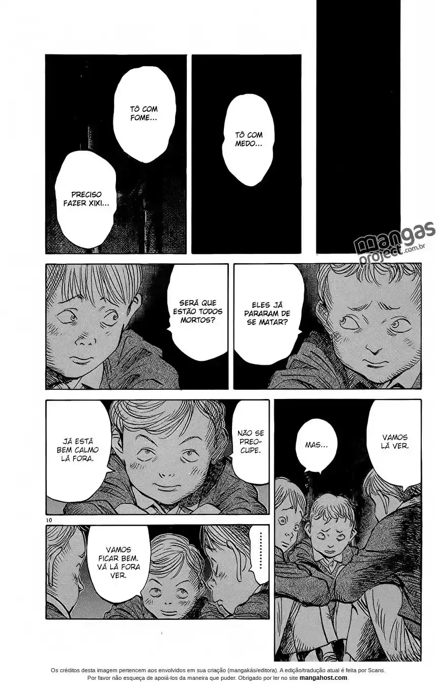 Read Monster PT Manga Online