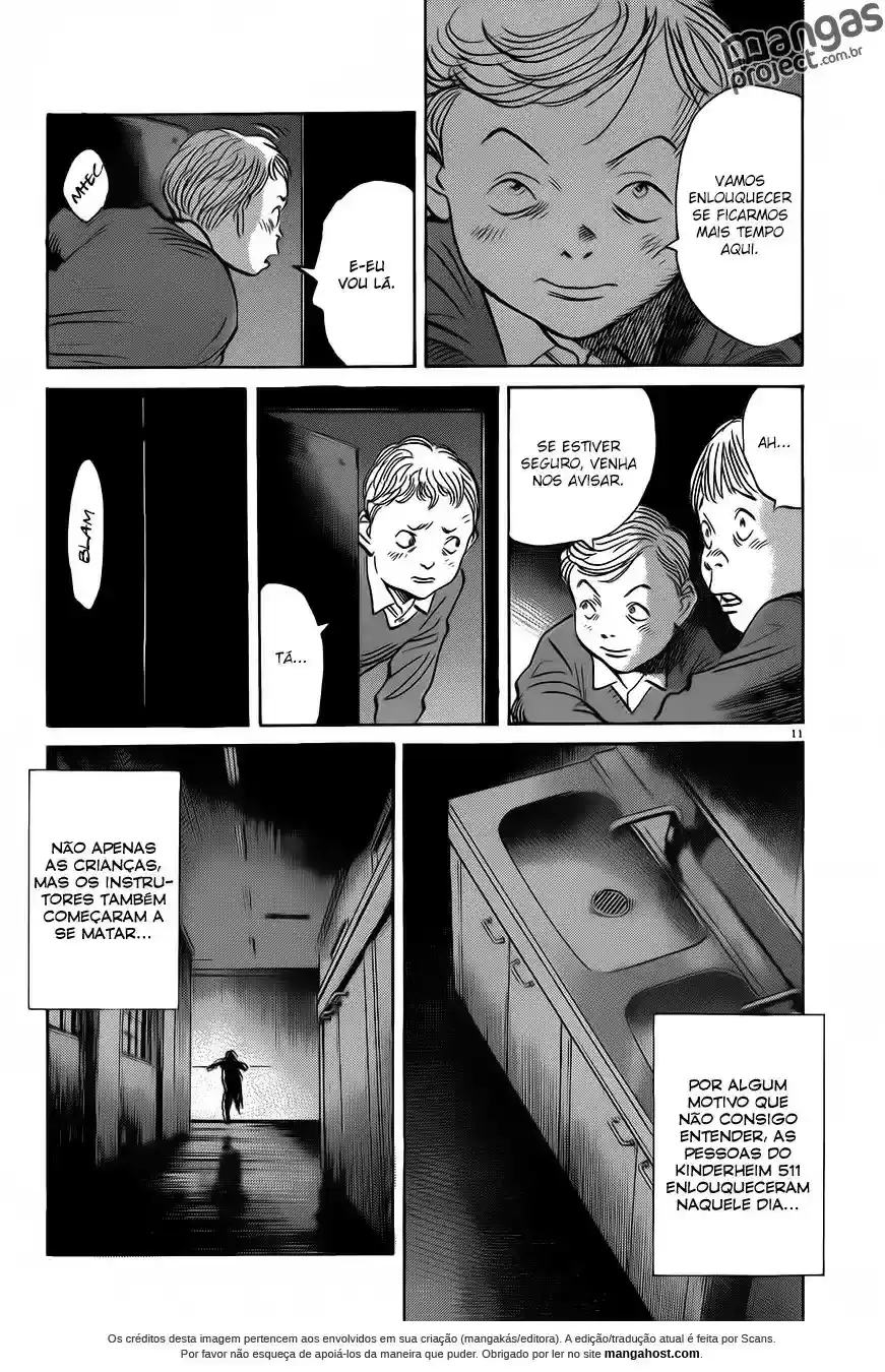 Read Monster PT Manga Online