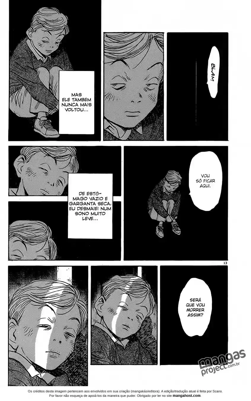 Read Monster PT Manga Online