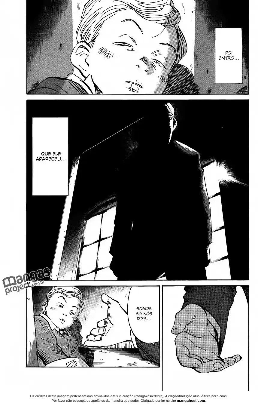 Read Monster PT Manga Online