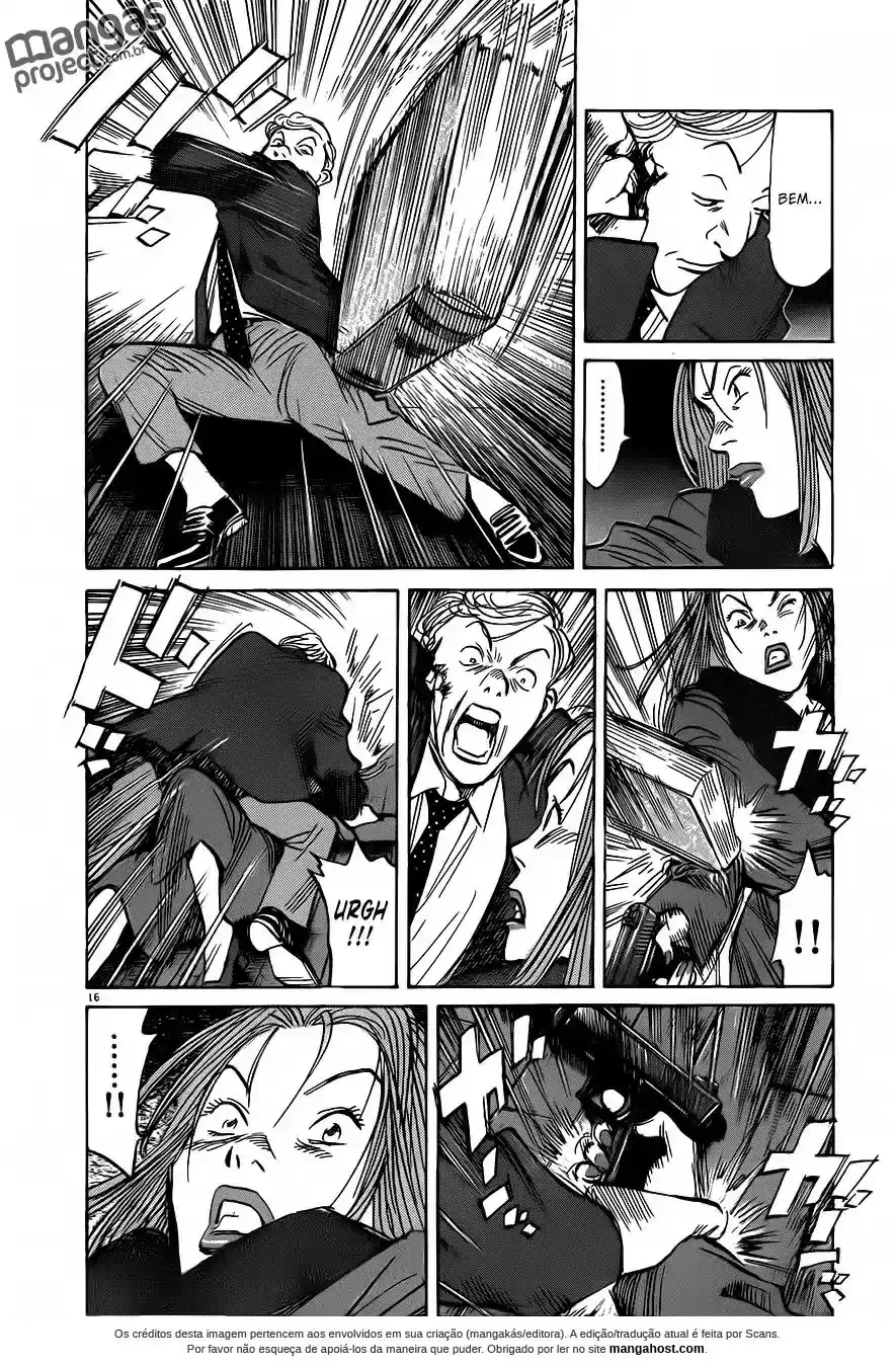 Read Monster PT Manga Online