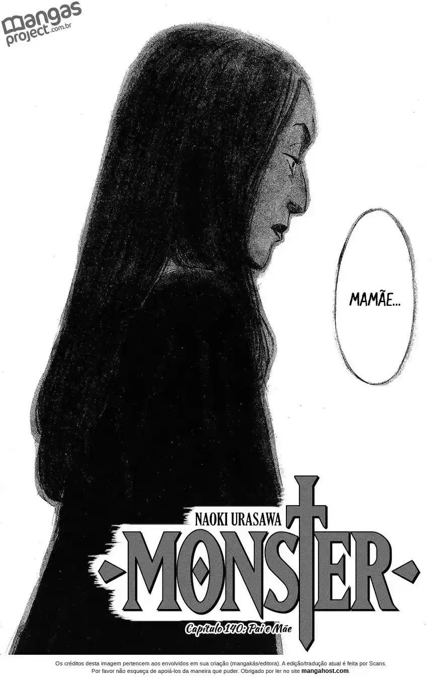 Read Monster PT Manga Online