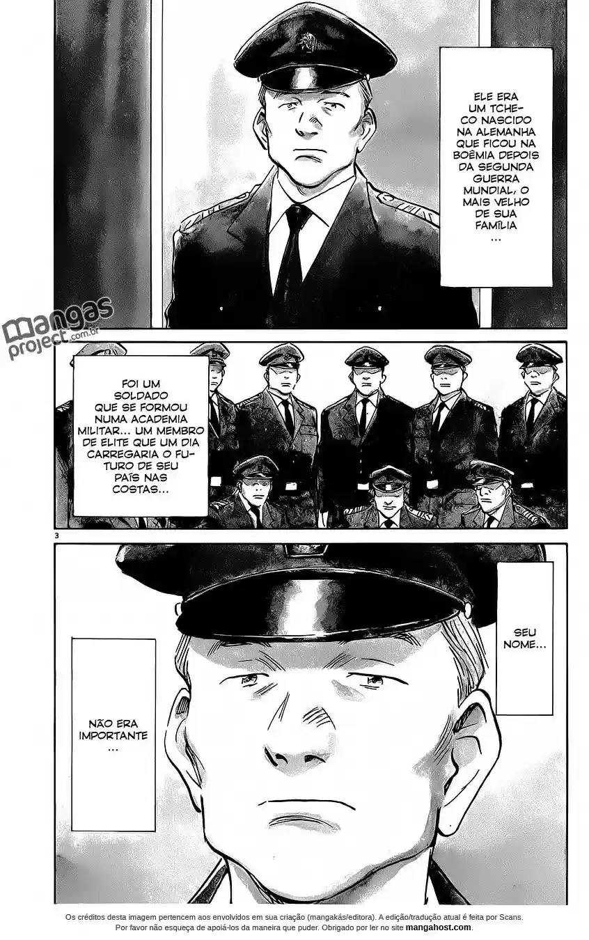 Read Monster PT Manga Online