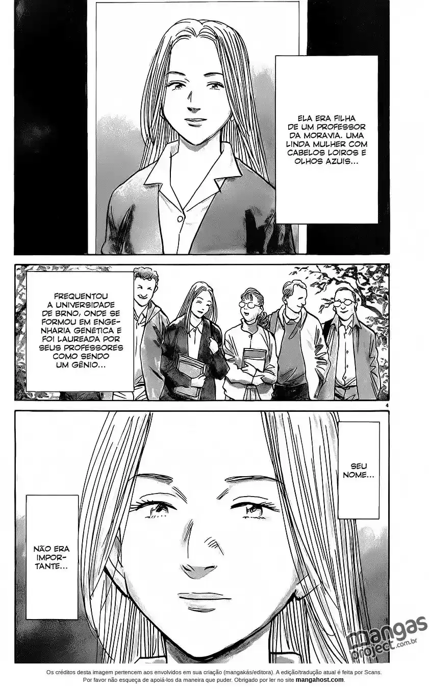 Read Monster PT Manga Online