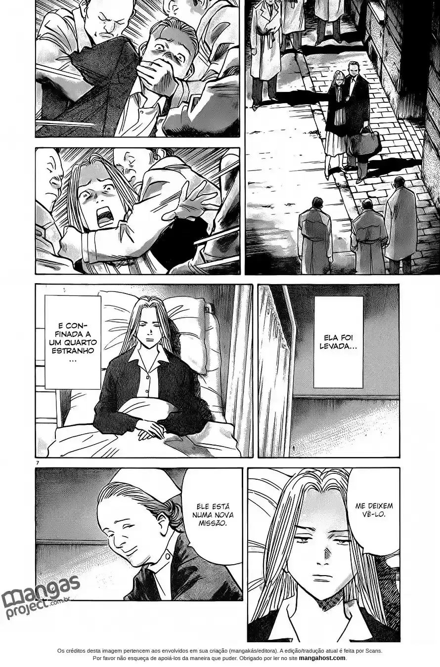 Read Monster PT Manga Online