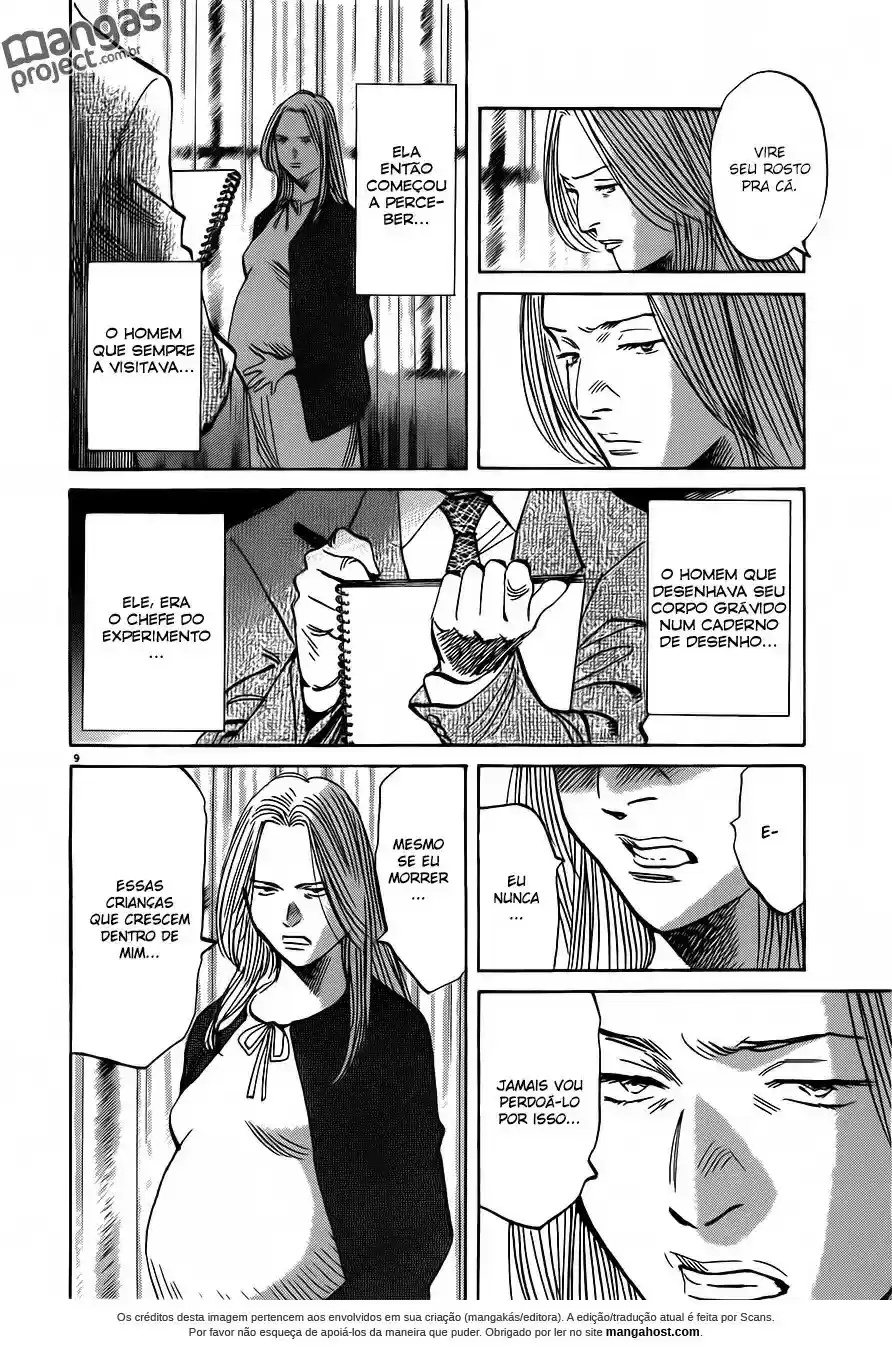 Read Monster PT Manga Online