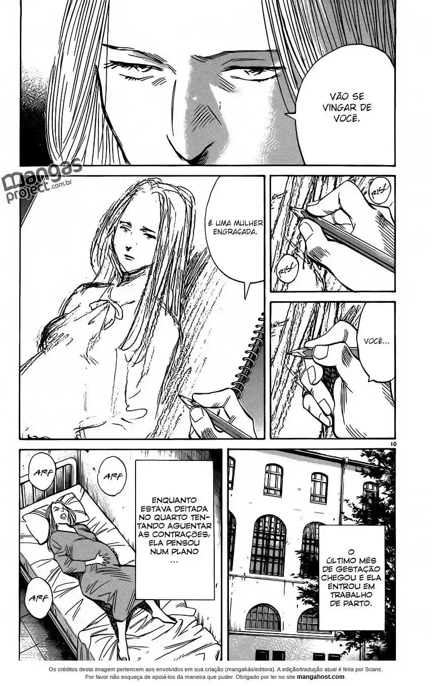 Read Monster PT Manga Online